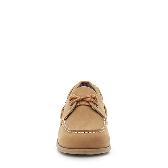 𝅺TOMMY Hilfiger DOUGLAS  BOAT SHOE - KIDS' - Picture 2 of 8